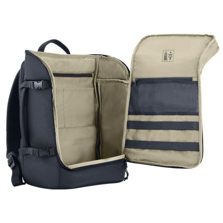 Rucsac pentru oraș Hp Travel 25 Blue Night (6B8U5AA)
