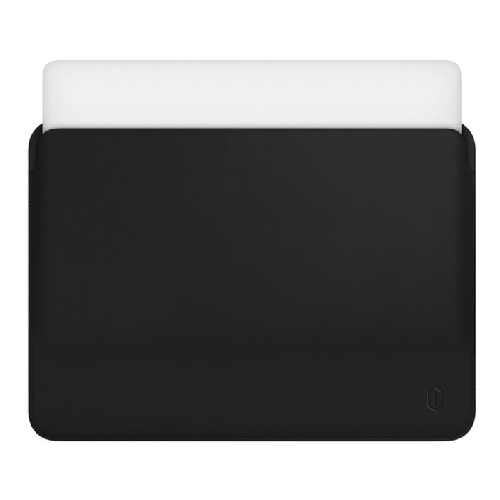 Сумка для ноутбука WiWU 13.3 Skin Pro II Black