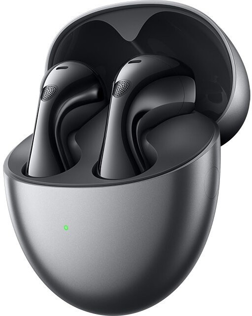 Căşti Huawei FreeBuds 6 Black