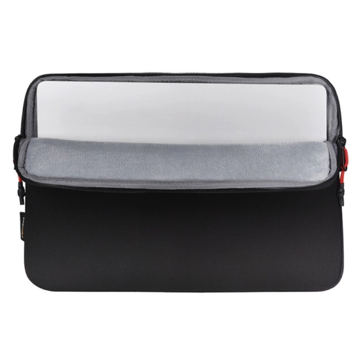 Husă pentru laptop WiWU 16 Skin Armor Sleeve Black
