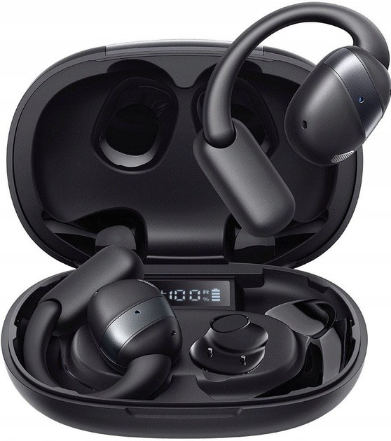 Наушники Joyroom JR-OE4 Black