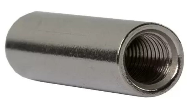 Гайка соединительная Reyher 076N16050