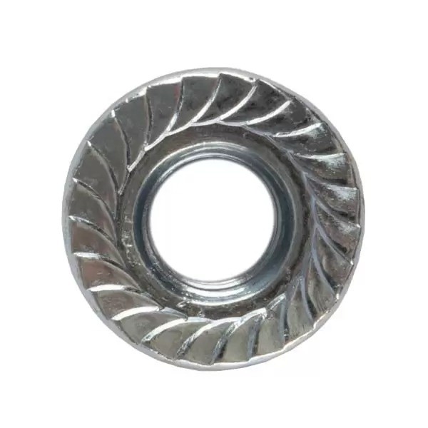 Гайки Reyher 164510