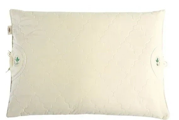 Pernă MobiCasa Natural Aromavita 50x70 Milk