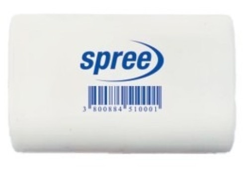 Radieră Spree Soft 51000