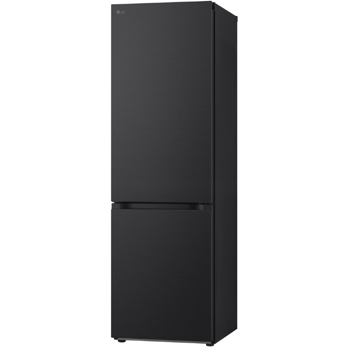 Холодильник LG GBV3100EEP