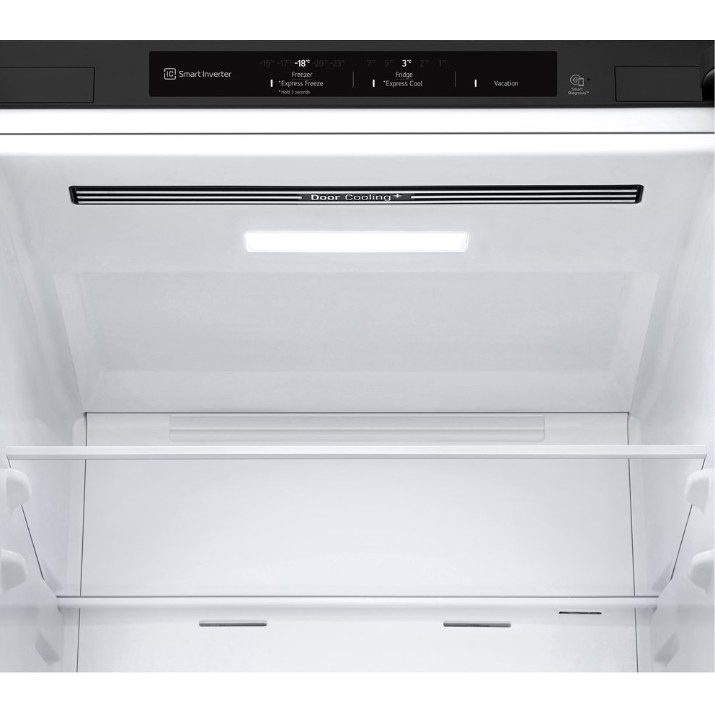 Холодильник LG GBV3100EEP