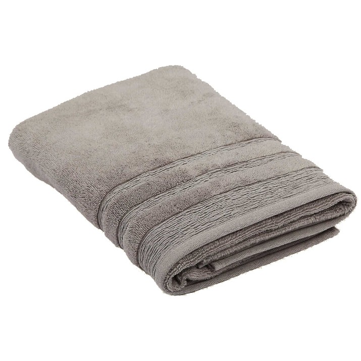 Prosop Maisonette Hydropile 50x100 Sterling Grey 126102