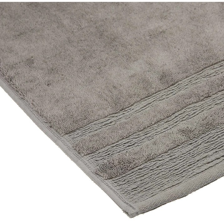 Prosop Maisonette Hydropile 50x100 Sterling Grey 126102