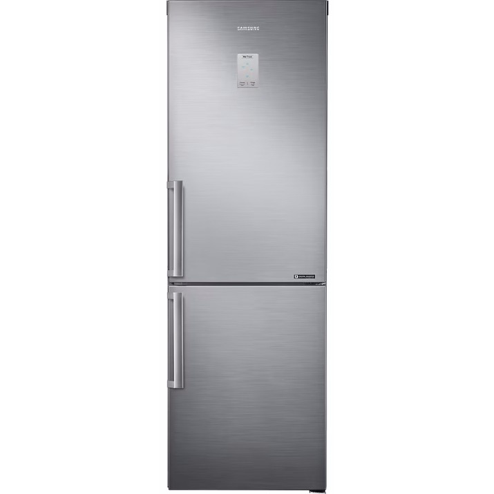 Холодильник Samsung RB33J3515S9/EF