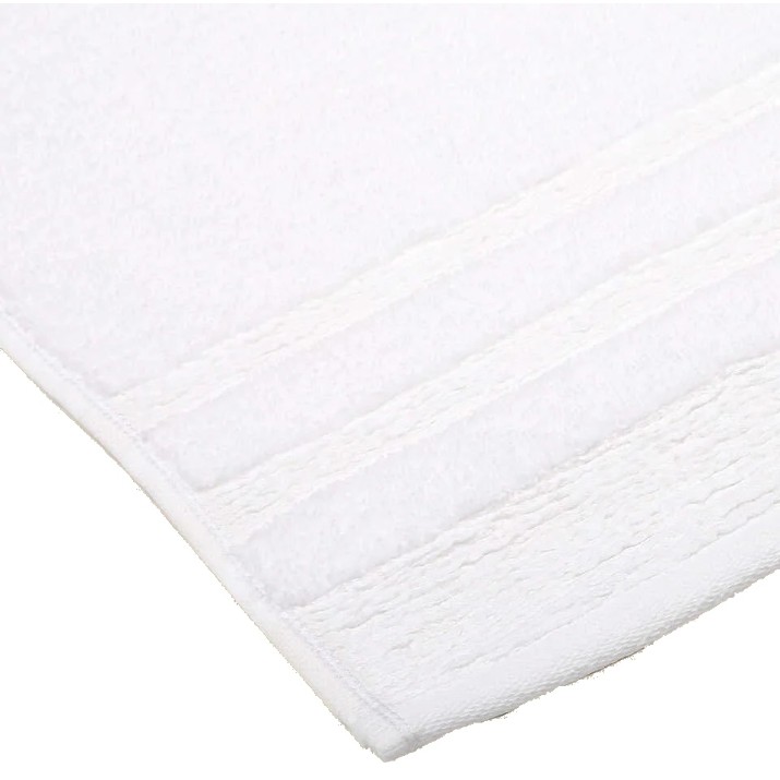 Prosop Maisonette Hydropile 50x100 White 126096