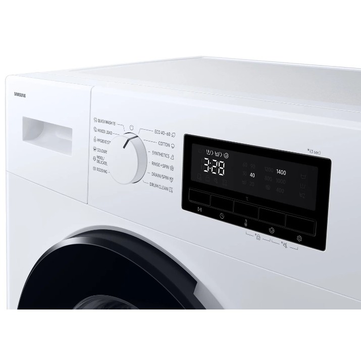 Maşina de spălat rufe Samsung WW70FG3M05AWLF