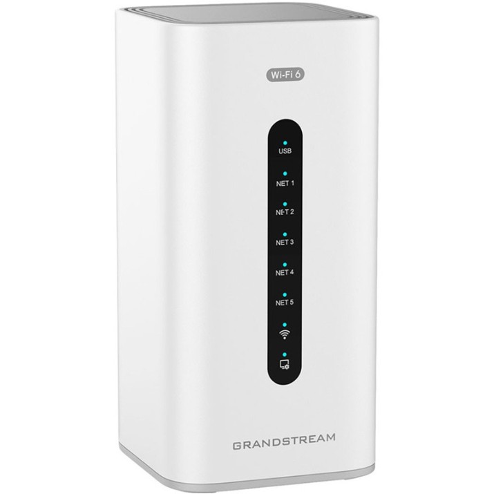Точка доступа Grandstream GCC6010W