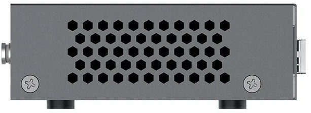 Switch Grandstream GWN7700MP