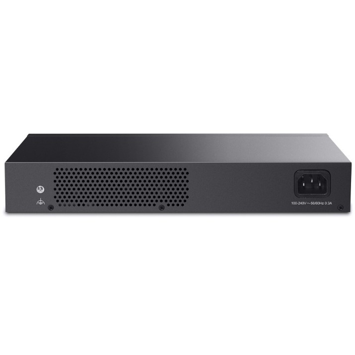 Коммутатор Mercusys MS116GS
