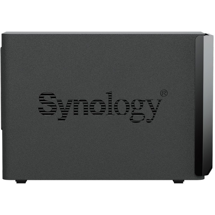 Сетевое хранилище (NAS) Synology DS225+