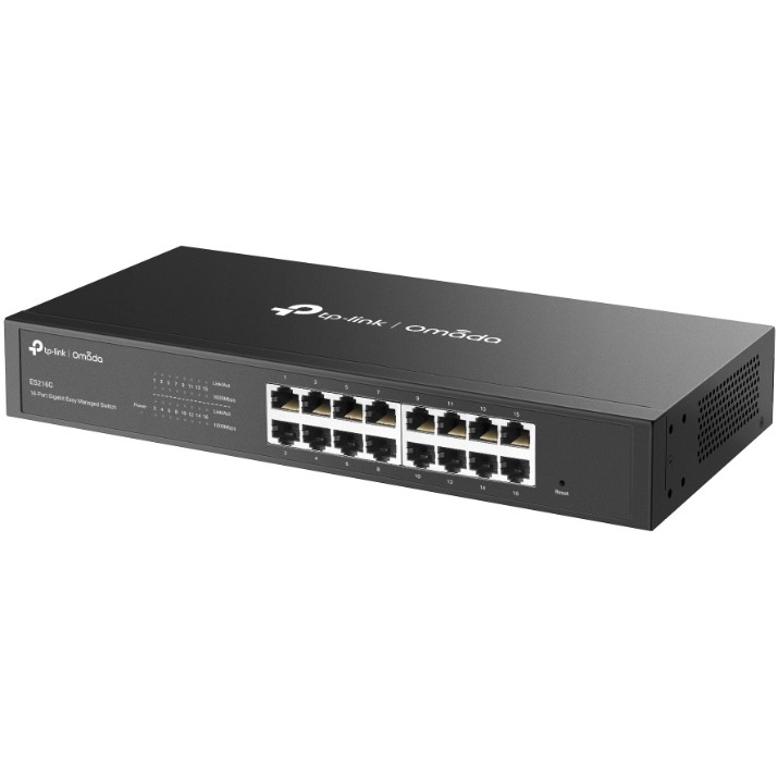 Коммутатор Tp-Link ES216G