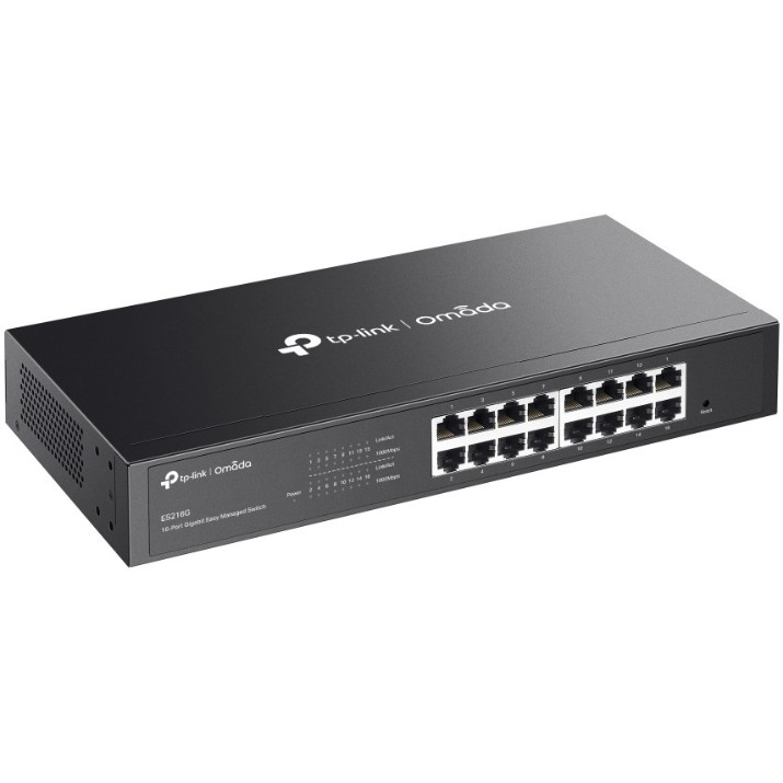 Коммутатор Tp-Link ES216G