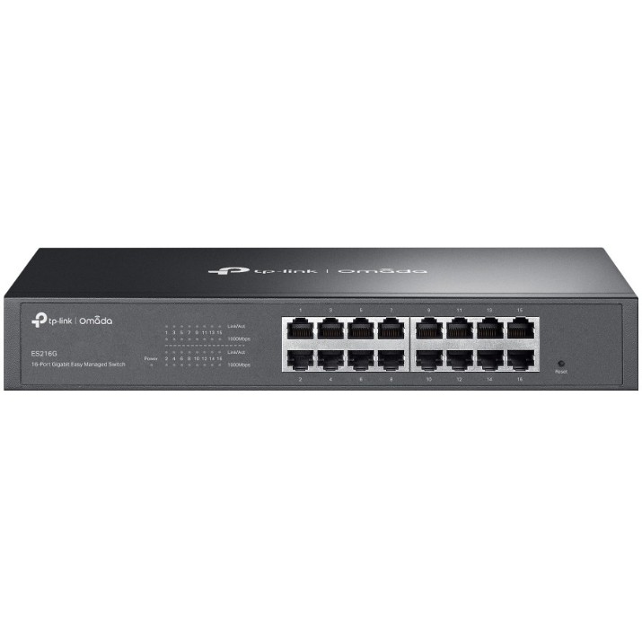 Коммутатор Tp-Link ES216G