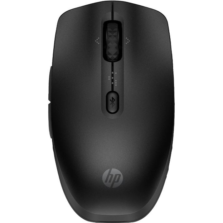 Mouse Hp 420 Programmable Black (7M1D3AA)
