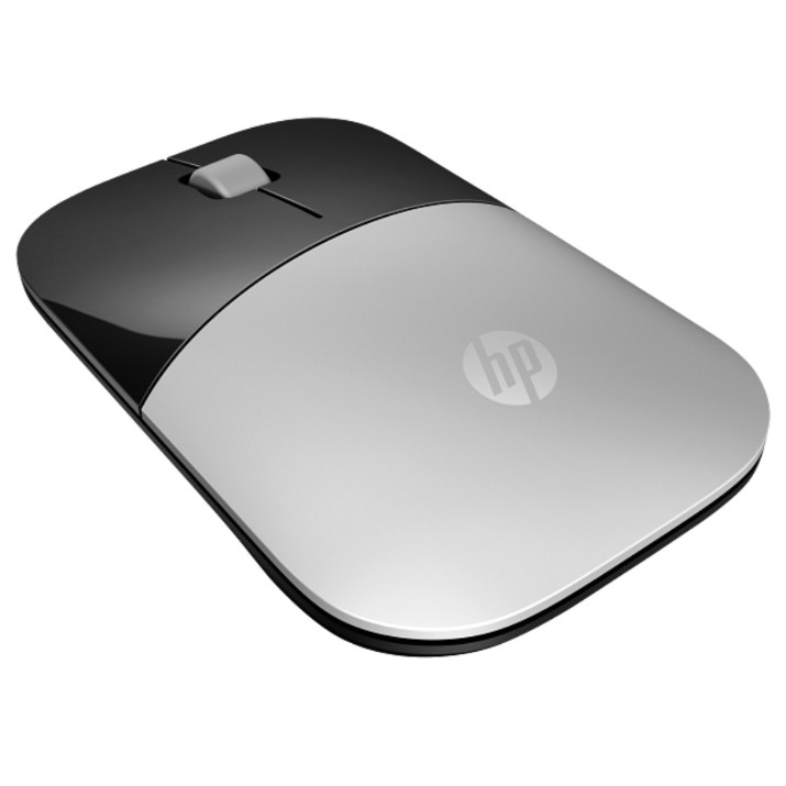 Компьютерная мышь Hp Z3700 Silver