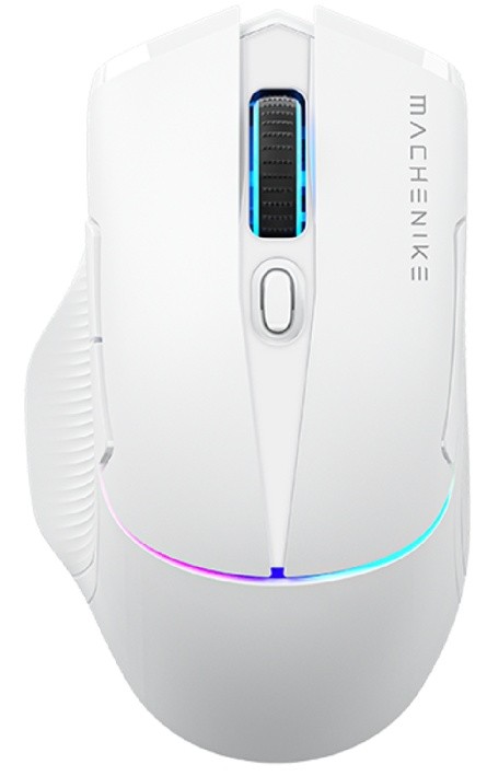 Mouse Machenike L8 Pro White