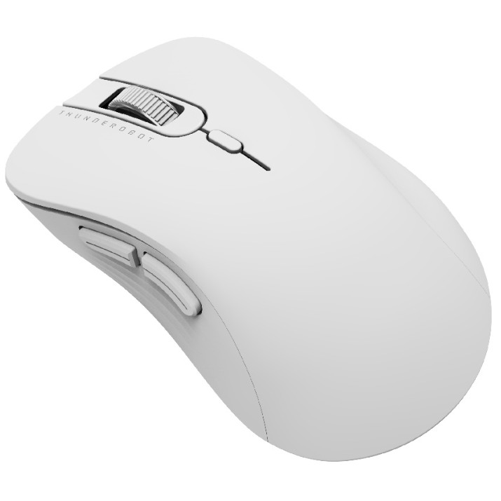 Компьютерная мышь Thunderobot ML101 White