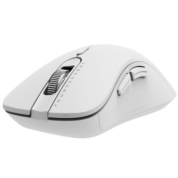 Компьютерная мышь Thunderobot ML101 White