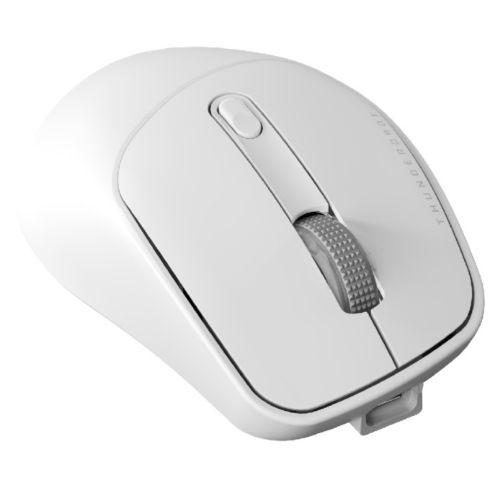 Компьютерная мышь Thunderobot ML106 Dual-Mode White