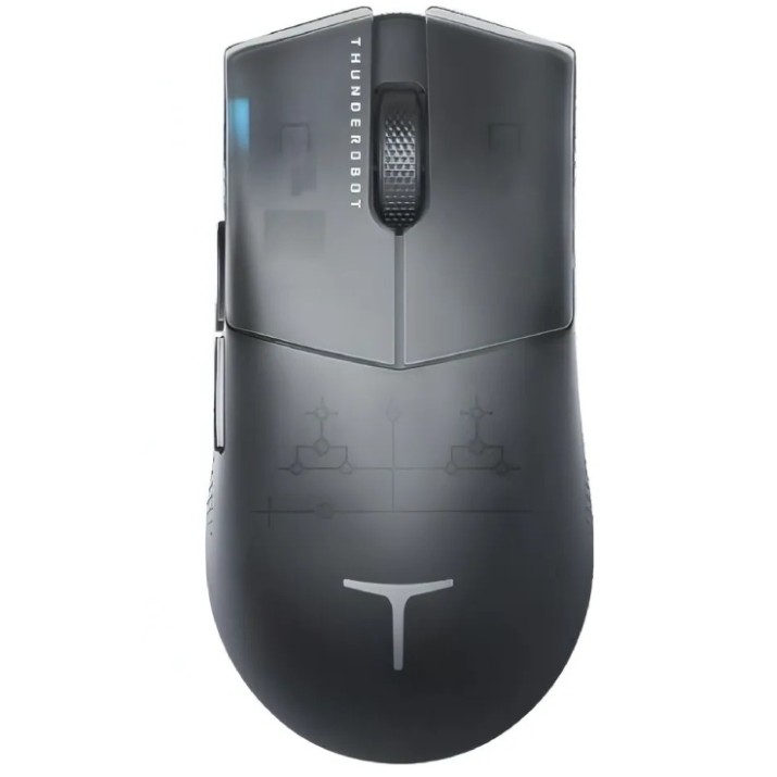 Mouse Thunderobot ML903 Tri-Mode Black