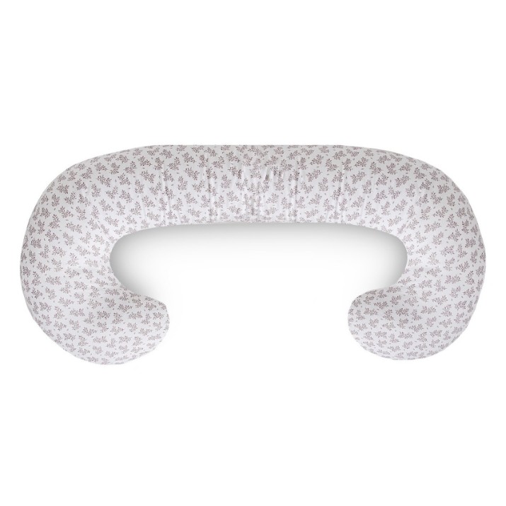 Подушка для беременных Ceba Baby Physio Duo Jersey Hoya (W-705-000-743)