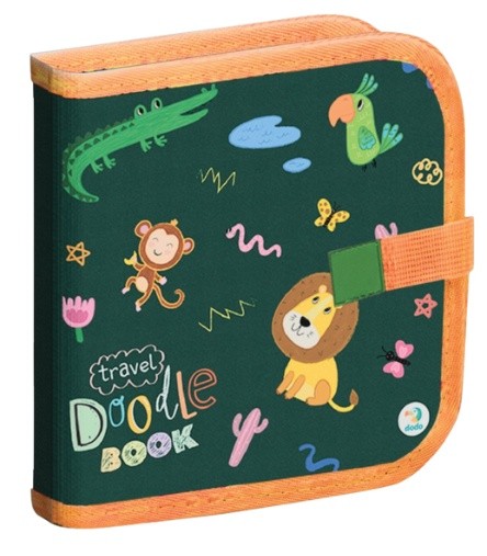 Set de desen pentru copii Dodo 301047