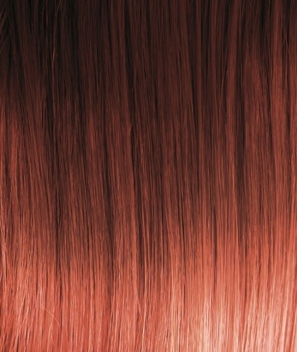 Vopsea pentru păr Tassel Bright Color 7.43 100ml