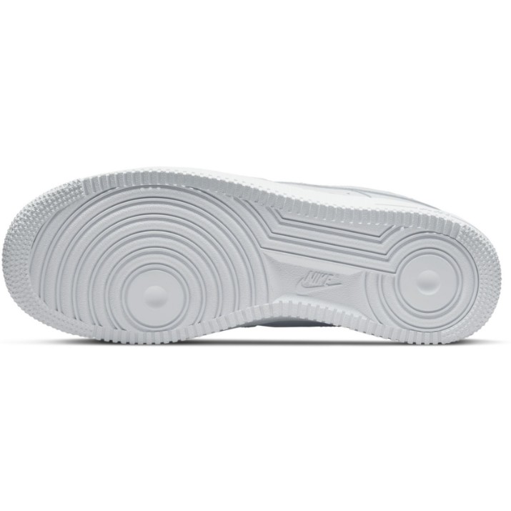 Ghete pentru bărbați Nike Air Force 1 07 White, s.40