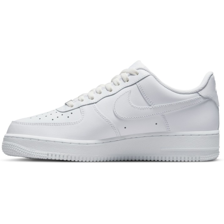 Кеды мужские Nike Air Force 1 07 White, s.47