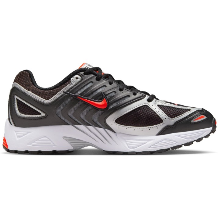 Adidași pentru bărbați Nike Air Pegasus 2005 Black/Bright Crimson/Metallic Silver, s.40