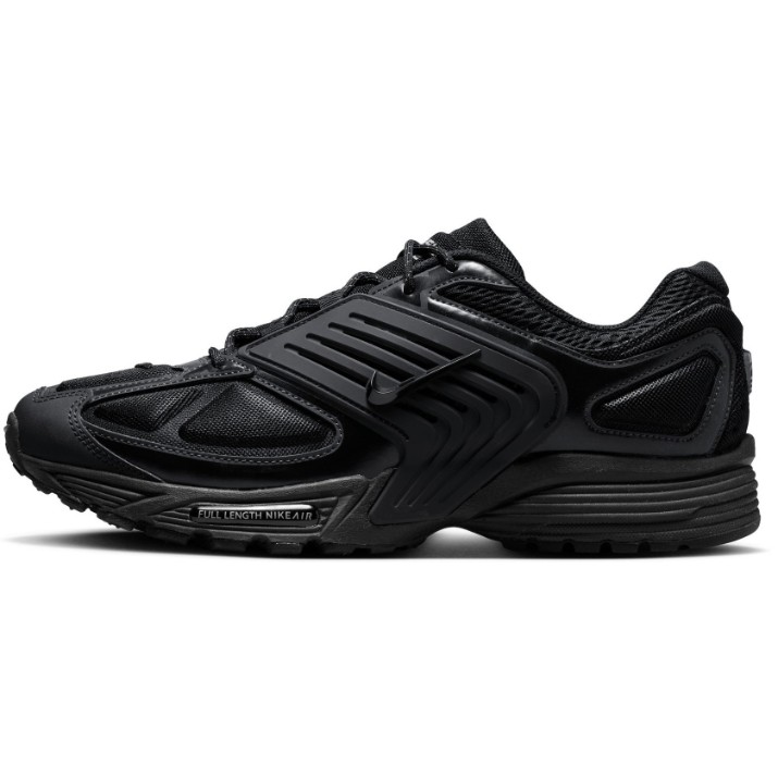 Adidași pentru bărbați Nike Air Pegasus Wave Black/Anthracite/Cyber, s.40.5