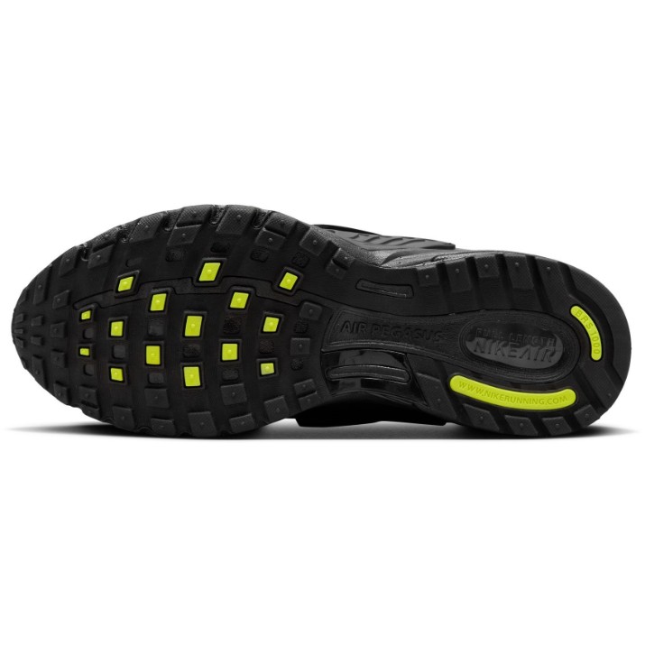 Кроссовки мужские Nike Air Pegasus Wave Black/Anthracite/Cyber, s.46