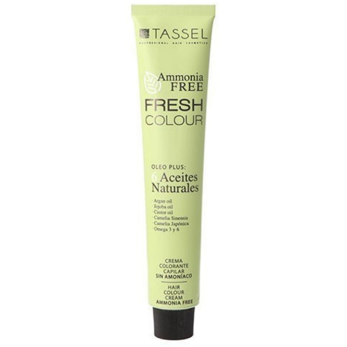 Краска для волос Tassel Fresh Color 10.0 100ml