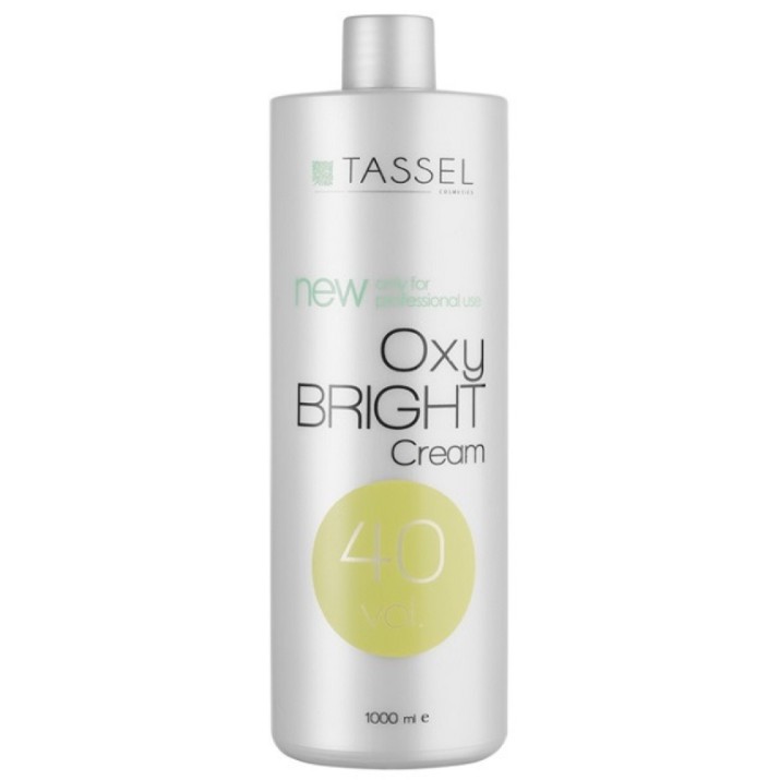 Окислитель для краски Tassel Oxy Bright 12% 1000ml