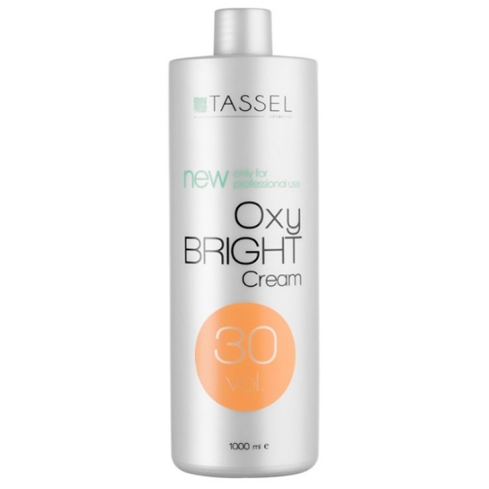Окислитель для краски Tassel Oxy Bright 9% 1000ml