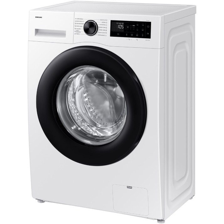 Стиральная машина Samsung WW90DG5G34AELE
