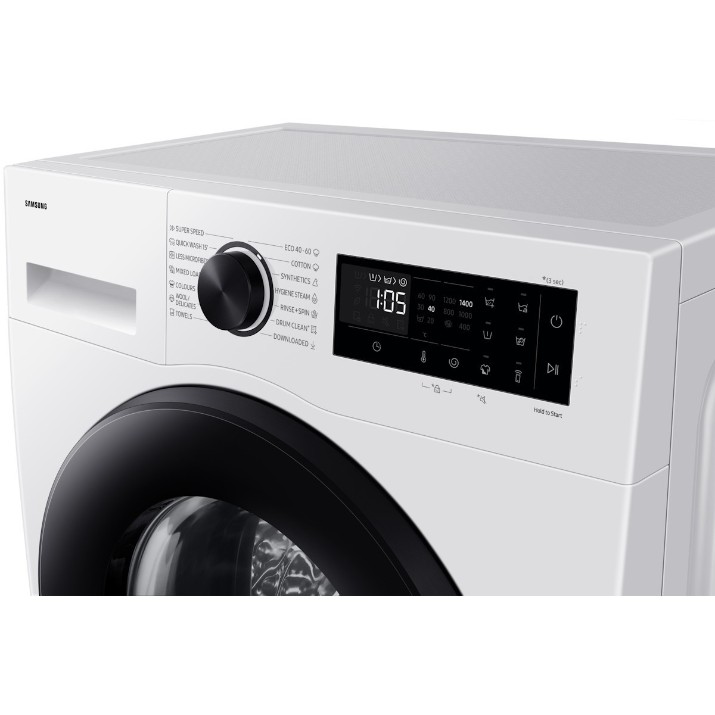 Стиральная машина Samsung WW90DG5G34AELE