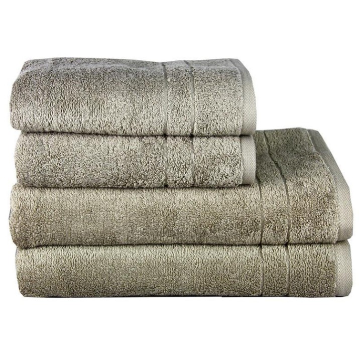 Prosop Maisonette Gold 50x100 Titanium 111030