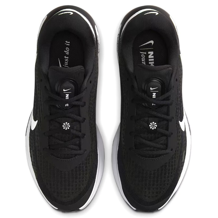 Кроссовки женские Nike Journey Run Black/White, s.36