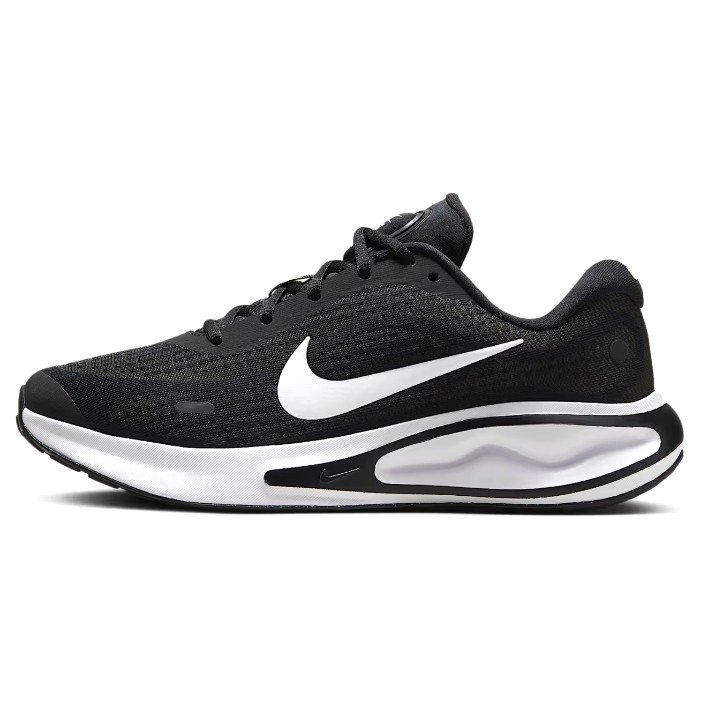 Кроссовки женские Nike Journey Run Black/White, s.36.5