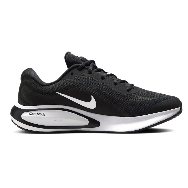 Кроссовки женские Nike Journey Run Black/White, s.38.5