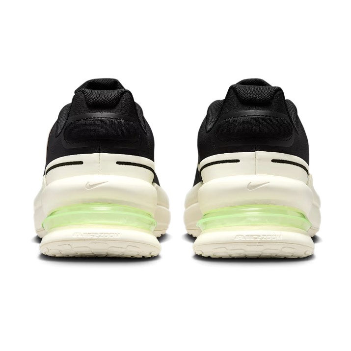 Кроссовки женские Nike W Air Zoom Upturn Sc Black/Sail/Volt Tint/Life Lime, s.38