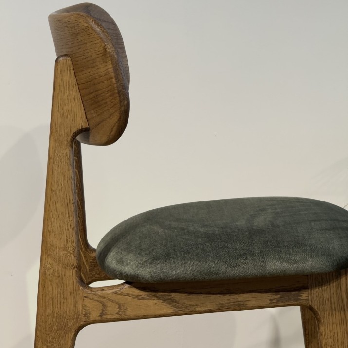 Scaun MobiCasa Polo Rustic Wax/Vogue 11