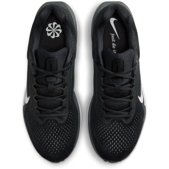 Adidași pentru bărbați Nike Air Winflo 11 Black/Anthracite/Cool Grey/White, s.40.5
